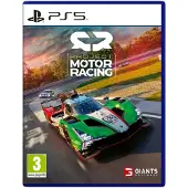 Ps5 Project Motor Racing