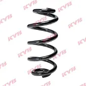 KYB Jousi, jousitus RA5861