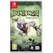 Games Switch Dunjungle Premium Edition