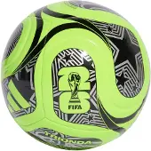 Adidas World Cup 2026 Club Fotboll