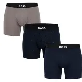 BOSS One D 10267408 01 Boxers 3 Enheter