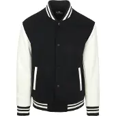 Steppin' Out Studentjacka Marinblå Blå Mörkblå Storlek