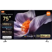 Xiaomi TV S Pro Mini LED 75 2026
