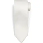 Suitable Sidenslips Off White Vit Off-White