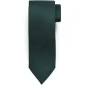 Suitable Sidenslips Grön Mörkgrön