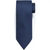 Suitable Sidenslips Indigoblå Blå Mörkblå