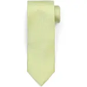 Suitable Sidenslips Limegrön Grön