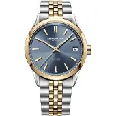Raymond Weil Freelancer Date 2741-STP-50001