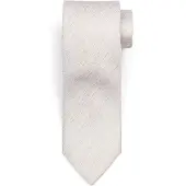 Suitable Slips Siden Degradé Beige