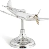 Authentic Models Spitfire Travel Model