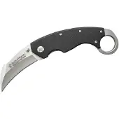 Smith & Wesson Extreme Ops Ck33 Karambit Fickkniv