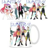 Kids Licensing Duo-Gift keramikmugg KPop Demon Hunters - Huntrix