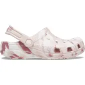 Crocs Classic Marbled Träskor