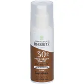 Laboratoires de Biarritz Tinted Sunscreen SPF 30, 50 ml Amber