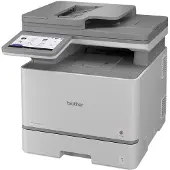 Brother MFC-L8970CDW Allt-i-ett A4 färglaserskrivare med WiFi (4 i 1) [PALLFRAKT 35kg]