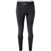 Elbrus leggings Alisos Wo's svarta stl. XL