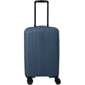 Travelite Air Stripe 4w S Slim Trolleyväska