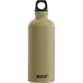 SIGG 0,6 Traveller Caramel Sand termosmugg