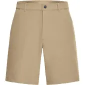 Jack Wolfskin Men's Pico Shorts Hazel Wood