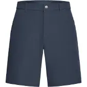 Jack Wolfskin Men's Pico Shorts Midnight Sky