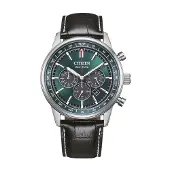 Citizen Eco-Drive Pilot Chrono CA4720-01X