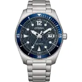 Citizen Eco-Drive Marine Sports AW1881-52L