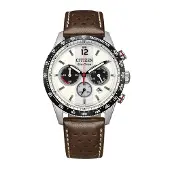 Citizen Eco-Drive Vintage Racing CA4714-04A