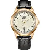 Citizen Eco-Drive Elegance Classic AW0153-04A