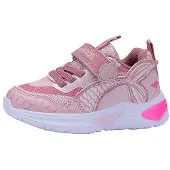 Kangaroos Sneakers K-SLG BORA EV flickor - Rosa - 32