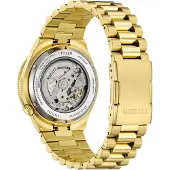 Citizen Tsuyosa Shore Automatic NJ0232-53X
