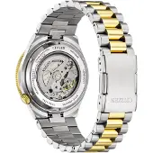 Citizen Tsuyosa Shore Automatic NJ0234-58X