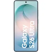Samsung Galaxy S26 Ultra 1 TB Sky Blue