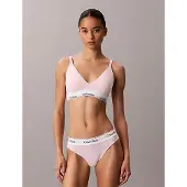 Calvin Klein Maternity Bralette Icon Cotton Modal