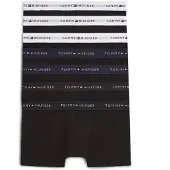 Tommy Hilfiger Um0um03873 Trunk Boxers 7 Enheter