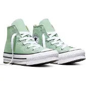 Converse Sneaker 'CTAS' ljusgrön