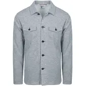 R2 Amsterdam Overshirt Bå Storek
