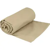 Sea to Summit Drylite Towel L Desert
