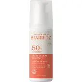Laboratoires de Biarritz Face Sunscreen SPF 50, 50 ml