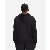 Under Armour Rival Lightweight Sweatshirt Med Dragkedja