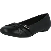 s.Oliver Ballerina svart
