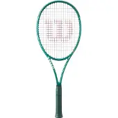 Wilson Blade 98 16x19 V10 Osträngat Tennisracket