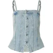 G-Star Kick Slim Fit Ärmlös Skjorta