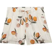 Superdry Cotton Printed Beach Shorts