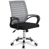 Furniture Style Emma Kontorsstol 59x25x15 Cm
