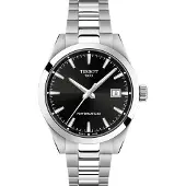 Tissot Gentleman 38 mm - Stjärnurmakarna