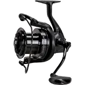 Okuma Obsidian Spod Karpfiskerulle
