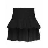 ONLY Kjol 'ONLZoey' svart