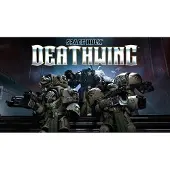Ps4 Space Hulk Deathwing Enhanced Edition