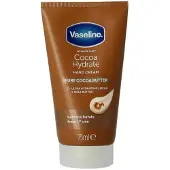 Vaseline Intensive Care Cocoa Hydrate Handkräm - 75 ml