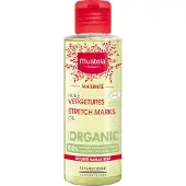 Mustela MATERNITÉ stretch marks prevention oil 105 ml